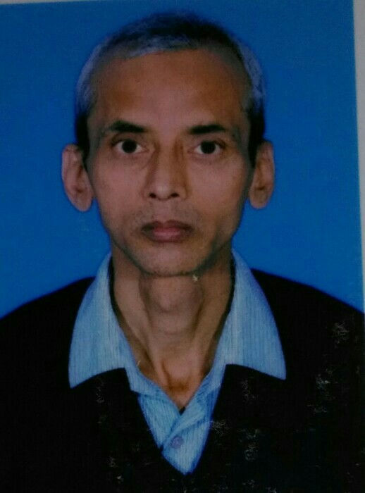 SHUBHRENDU SEKHAR SHOME