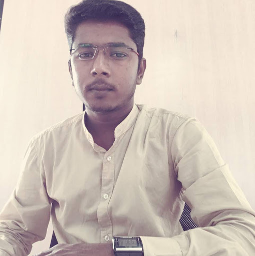 Santosh Baliram Karale