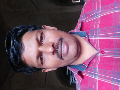 Hrushikesh Balaso Gurav