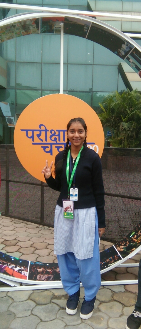 Aashi Jain