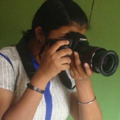 ATHIRA K