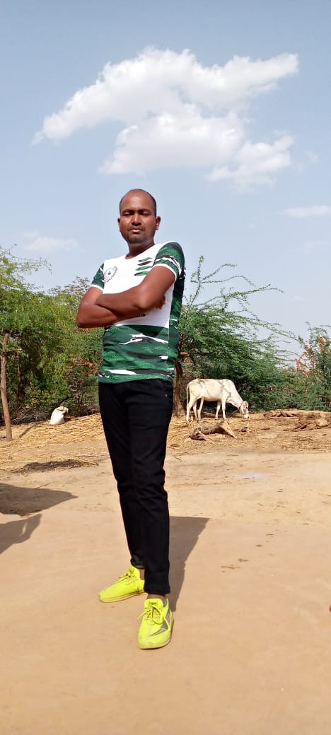 kanheya lal Saini