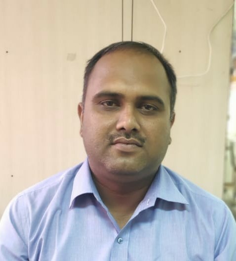 Ravindra Yadav