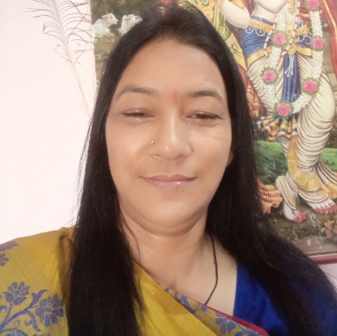 Sarita bisht