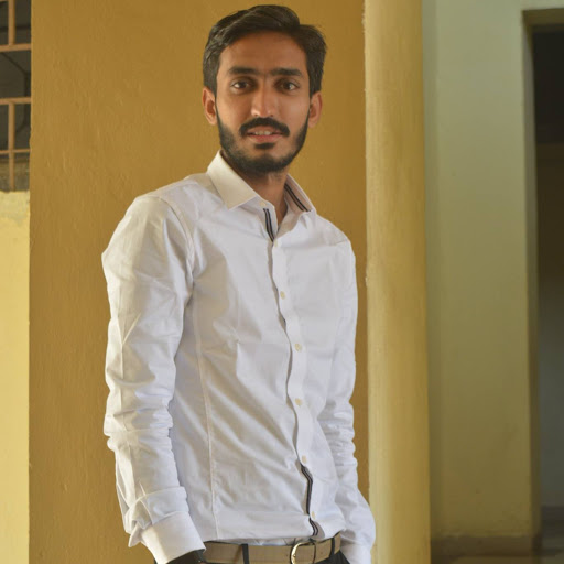 Deven Patanvariya