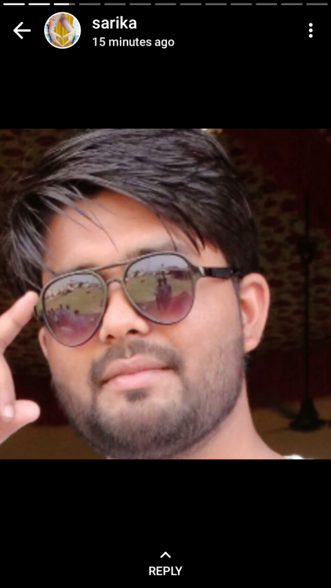Aayush saini