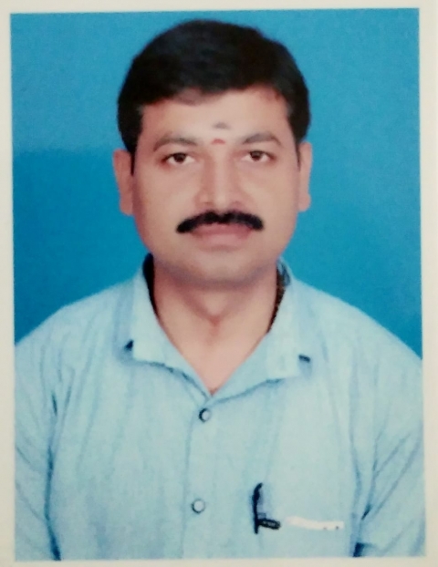 Bheemaraju Rama Sagar