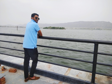 Manish kumar 