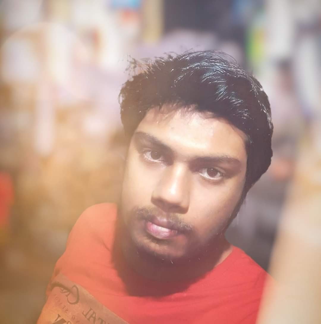 KARTHICK RAJAMANICKAM