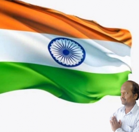 Dr NICHHANAMETLA  RAJENDRAPRASAD