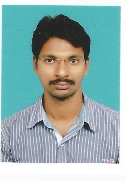 hrushikesh krishnakumar