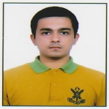 Apurav Sharma