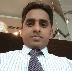 savitesh mishra
