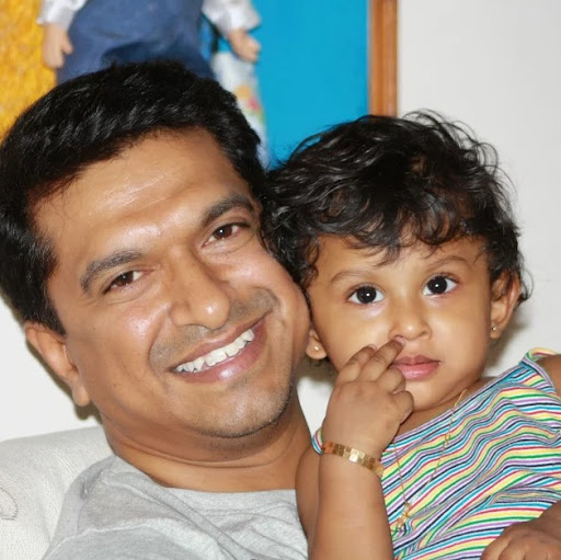 Sudhish Kumar