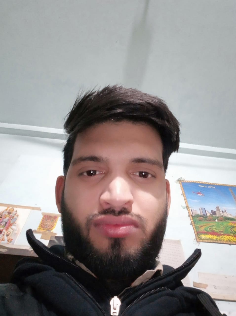 ASHUTOSH SHUKLA