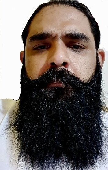 Sagar Deep Dhankhar