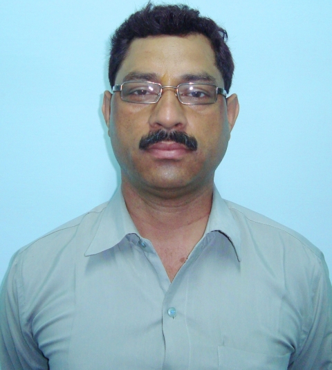 VIJAY KUMAR KALA