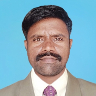 Keshava G Badiger