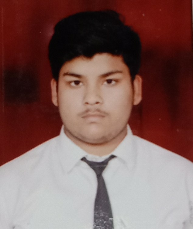 Animesh Mishra