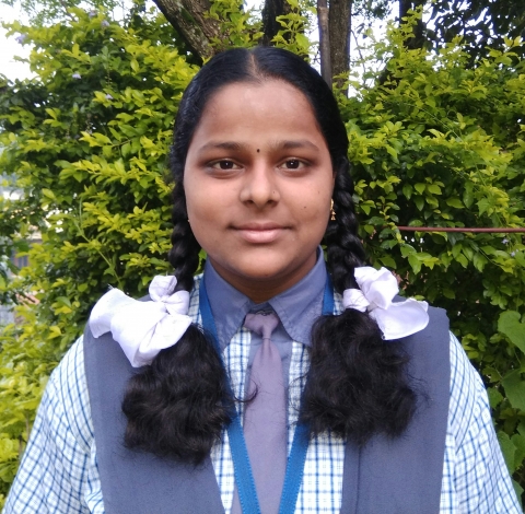 Supriya Shankar Patil