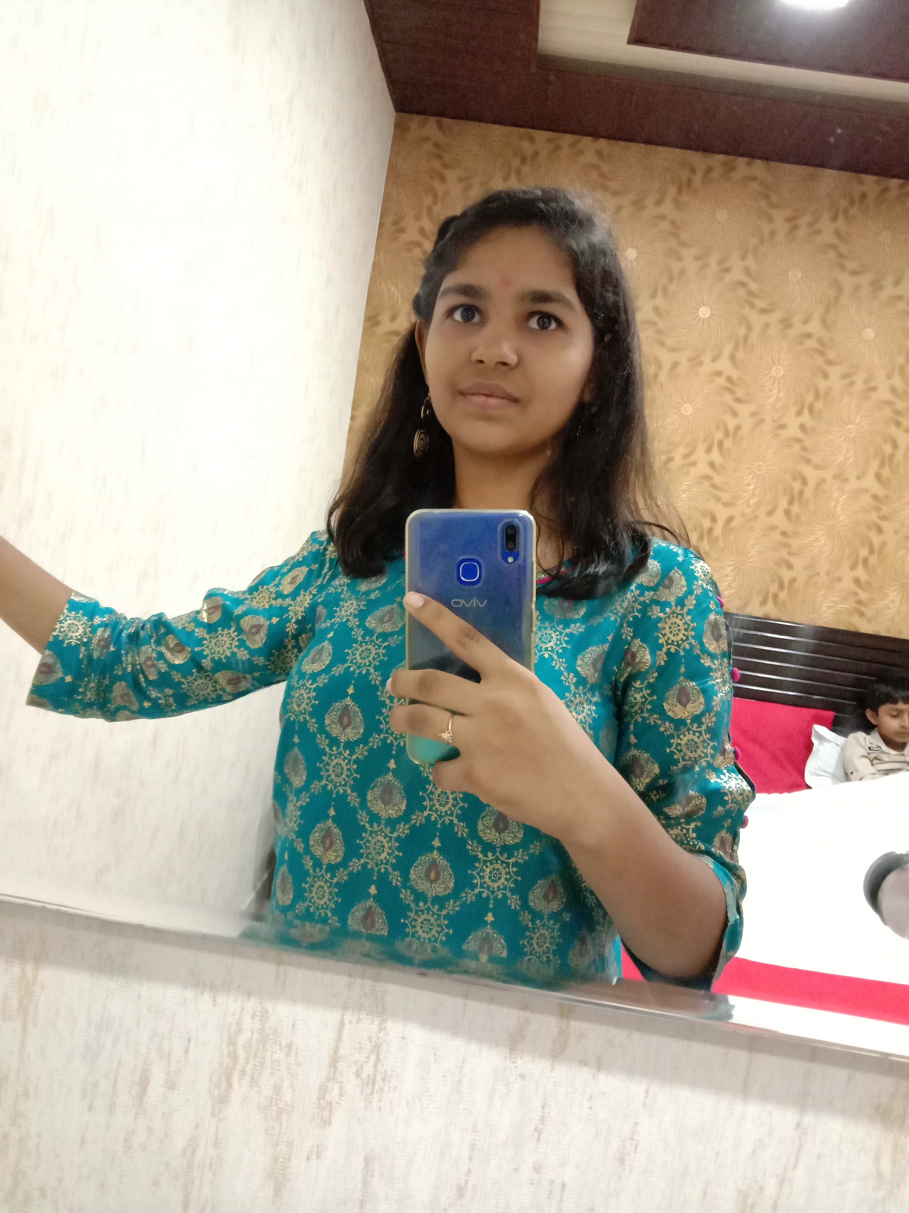 Vaani Mangal