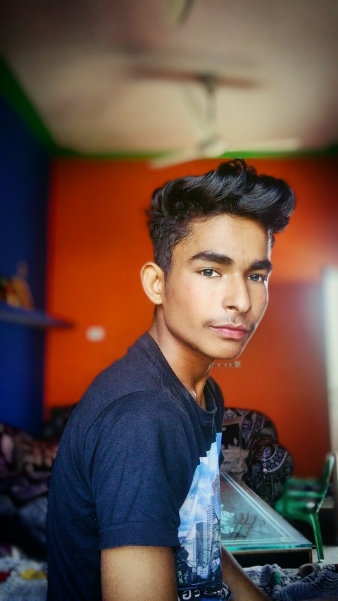 MOHIT KUMAR