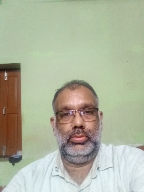 Pramod Kumar Bhawsinka 