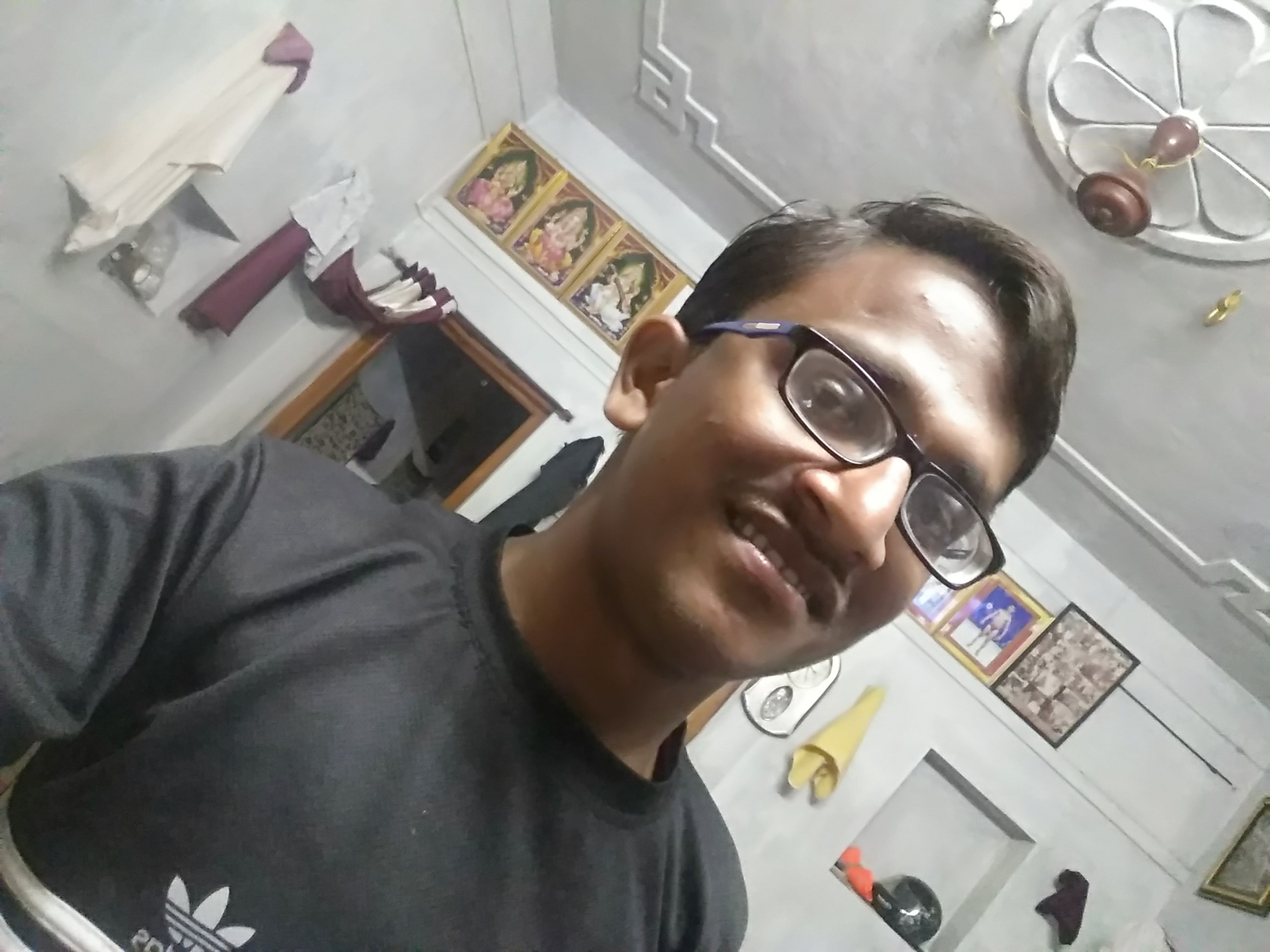 RAVI KUDARI