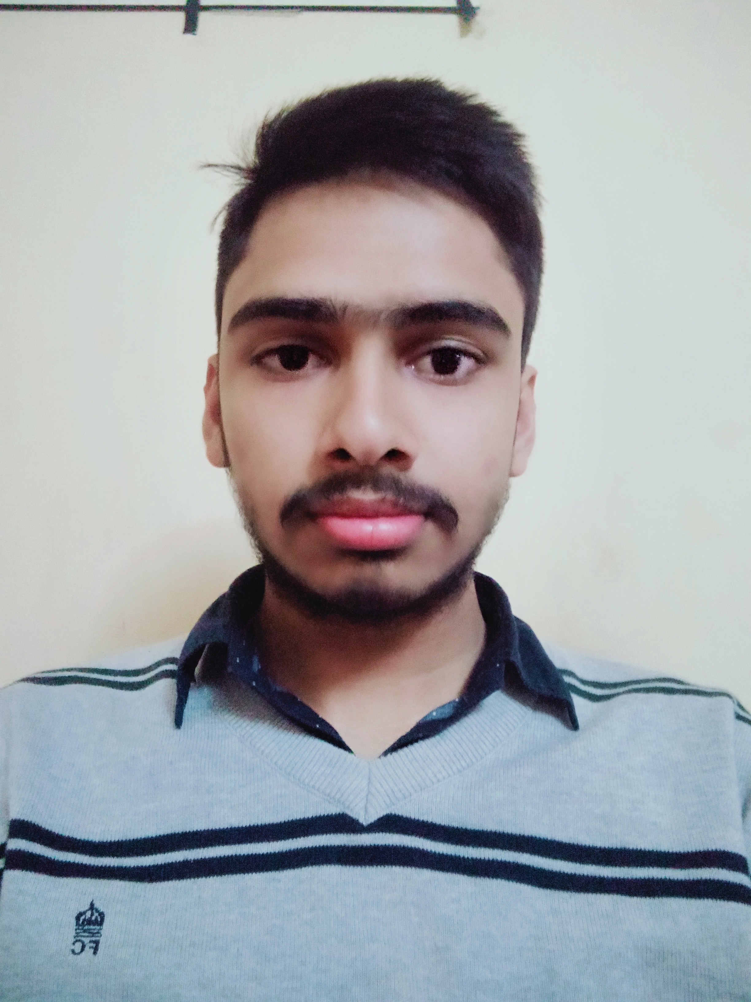 Abhishek Mishra