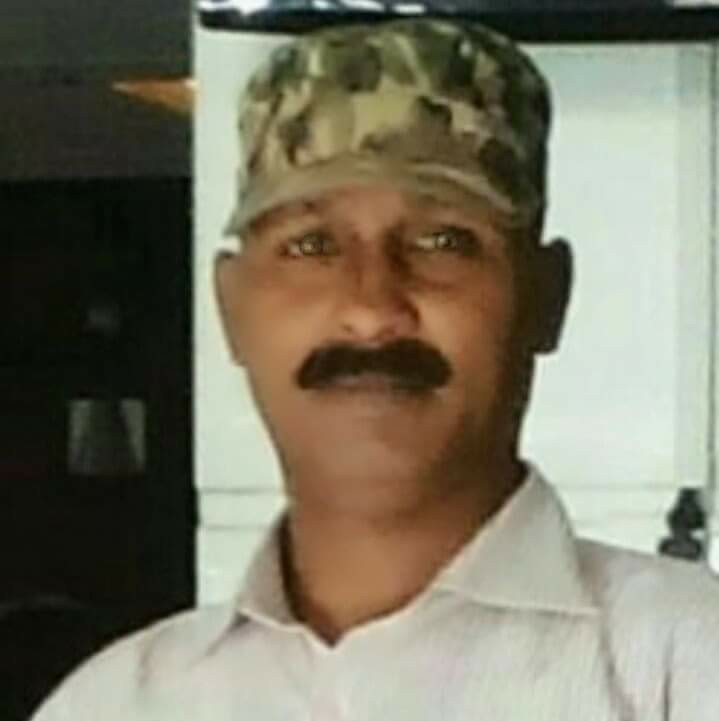 JAISINGH KHUDE