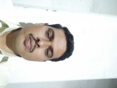 salimouddin Aliyouddin Kazi