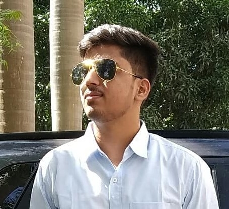 Sachin Manohar Patkar