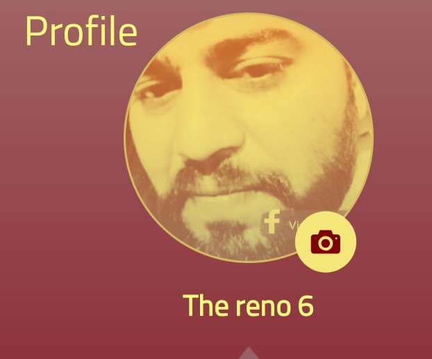 The reno 6