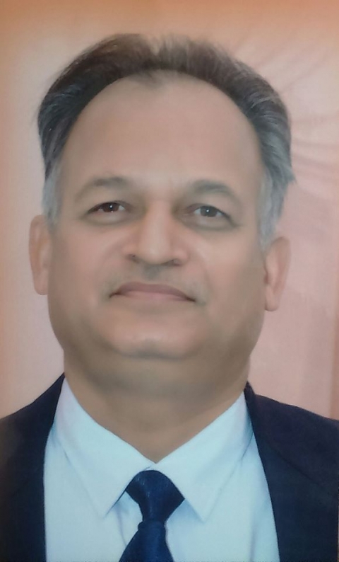 rameshwar singh jamwal