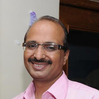Sailesh Mishra