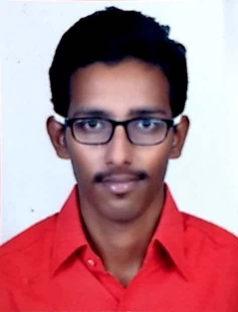 Vikas Sominath Kandgul