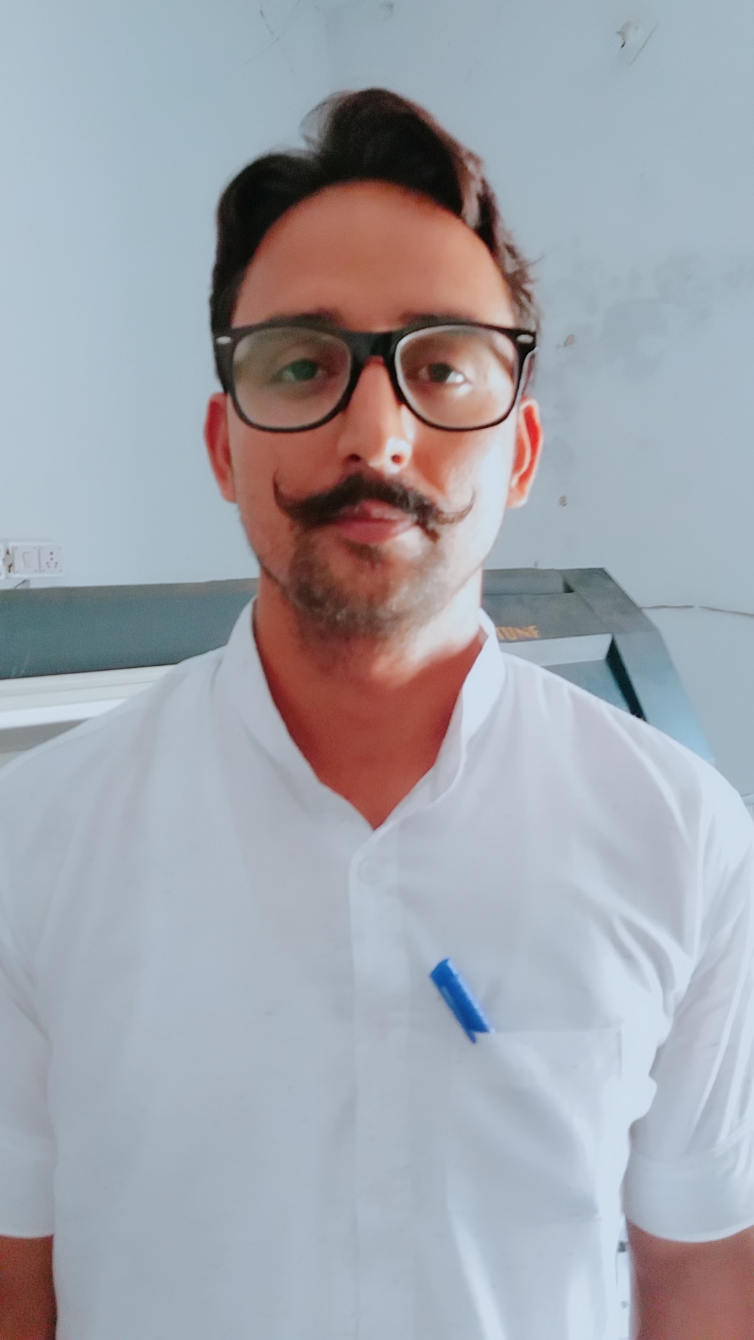 naveen bharti