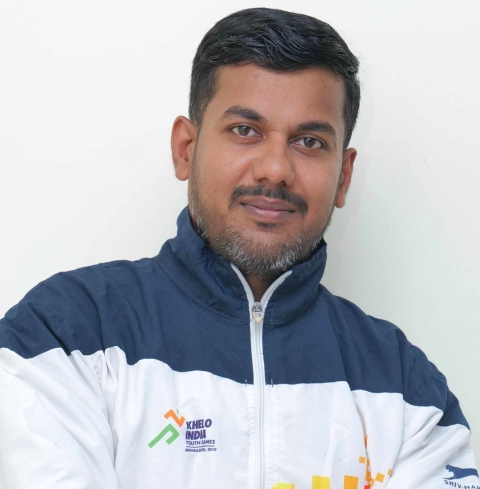 Shoaib Ahmad