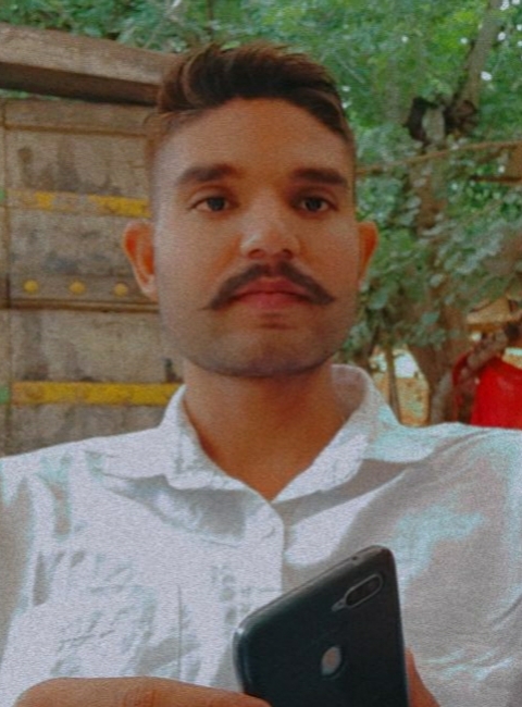 Abhishek nayak