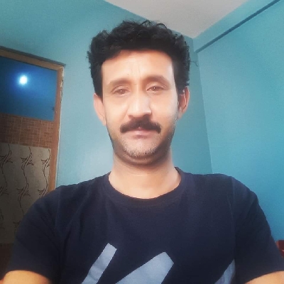 CHANDAN KUMAR MAITRA