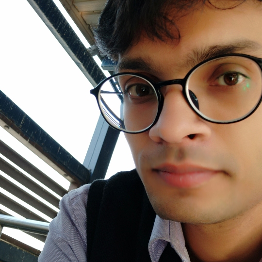 AKASH SHARMA