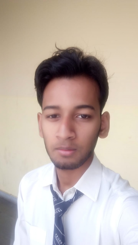 Akash yadav
