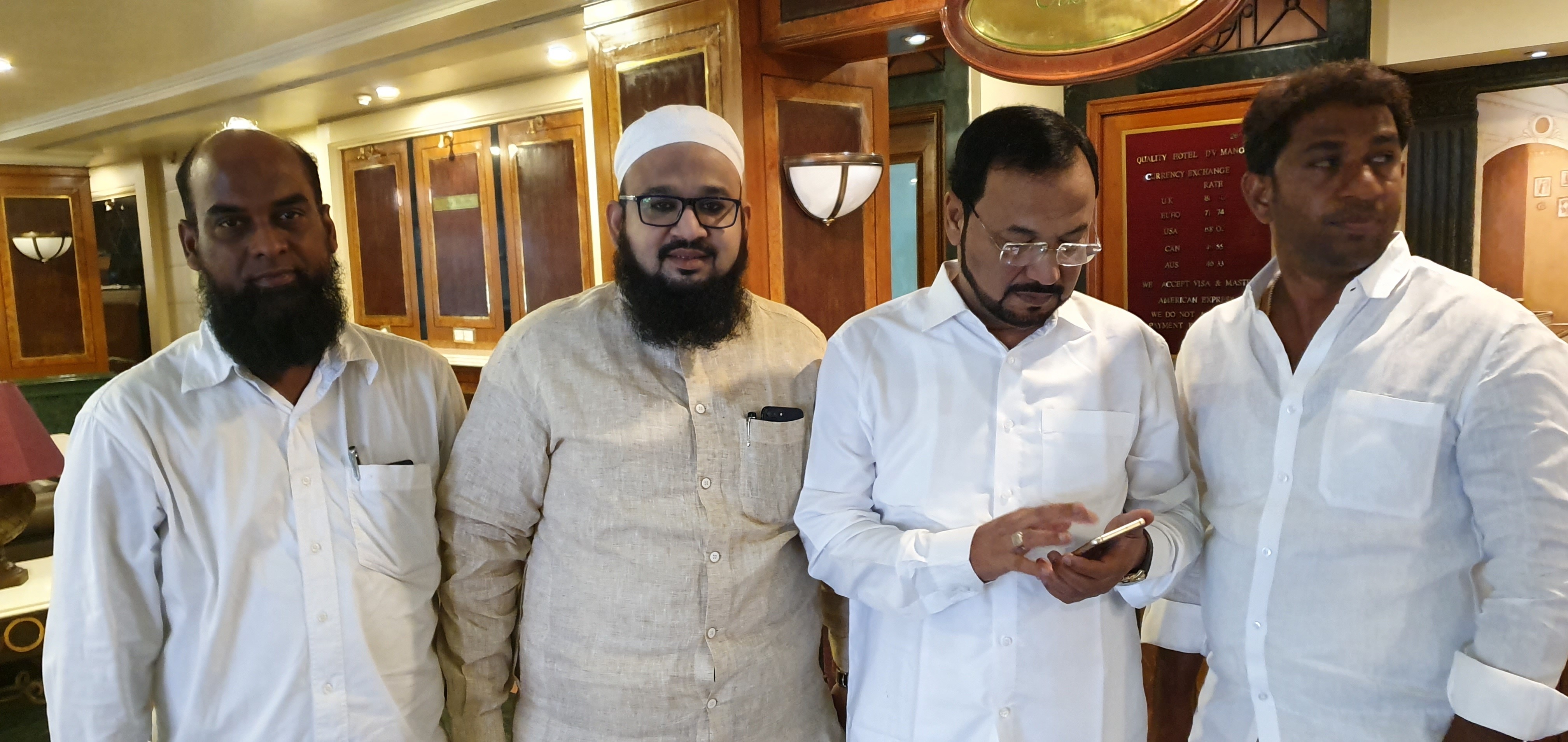 Farooq Shubli Mohammed