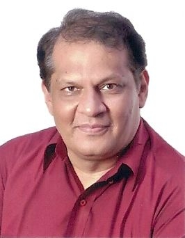 MILAN CHANDA
