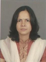 Preeti Pathak 
