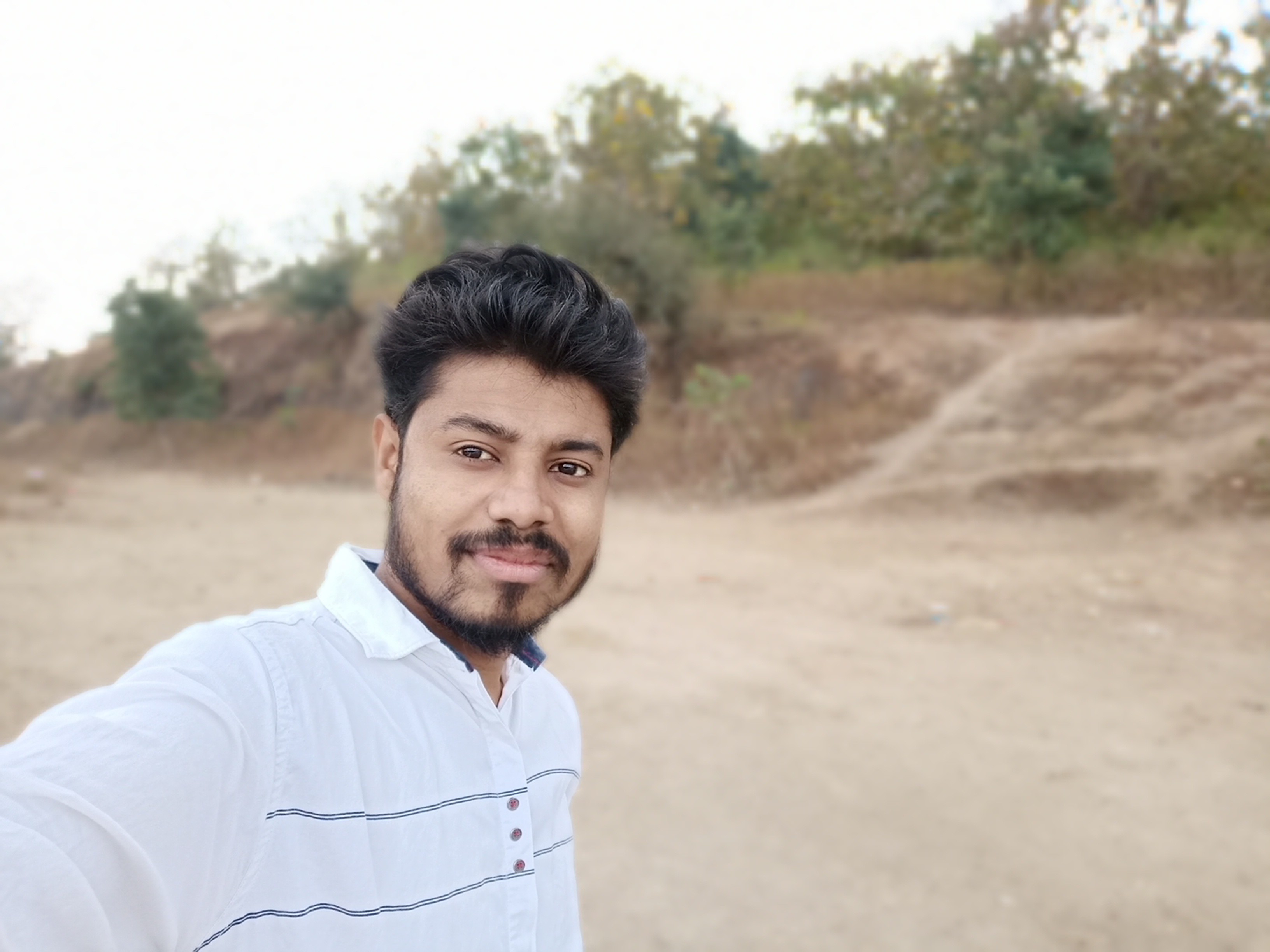 Sagar sahebrao kandalkar