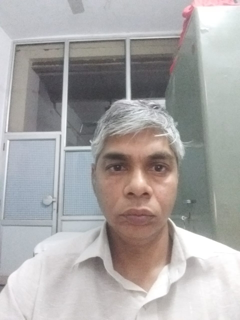 Rakesh Gupta