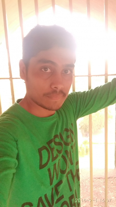 Sumit Kishor Khamitkar