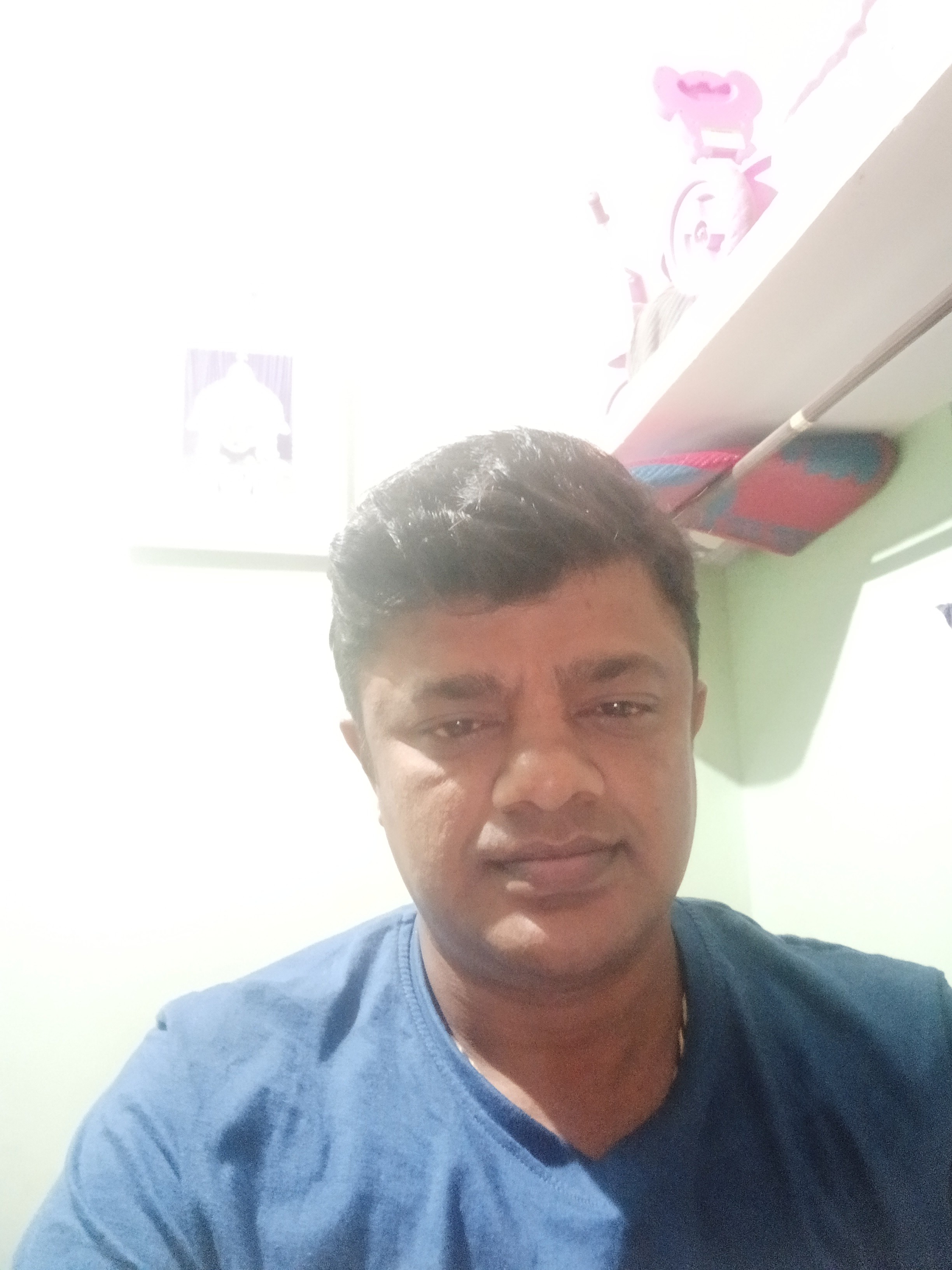 Ganesh Kumar N P