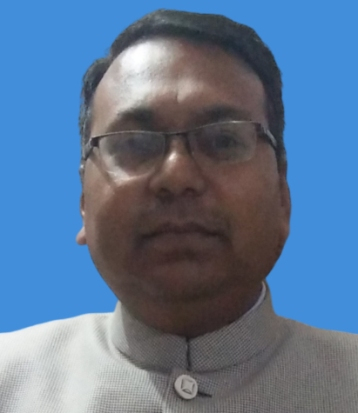 AJAY TOMAR